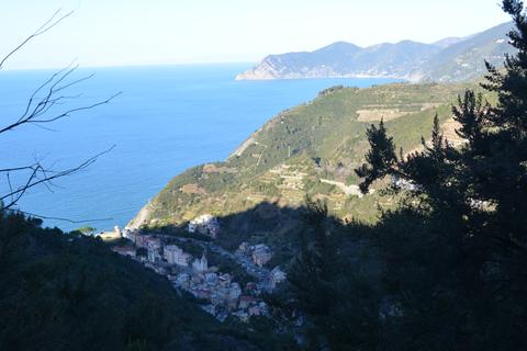     Riomaggiore